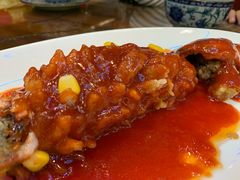-缪氏川菜(丰盛町店)