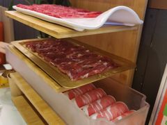-东门口·新式老北京火锅(河西龙湖天街店)