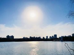 -黄兴公园