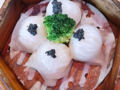 黑松露虾饺皇-明腾壹间茶餐厅(新都会花园广场店)