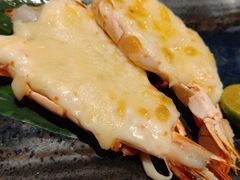 -大渔铁板烧(蛇口店)