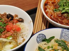 -袁妈红豆汤(重庆总店)