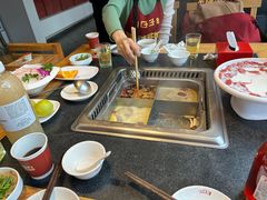 -小日子火锅(古槐街店)