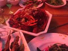 -阿胖龙虾(罍街店)