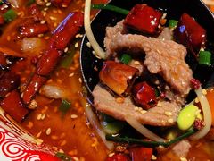 -江渔儿酸菜鱼(东二环泰禾店)