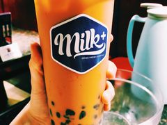 -milkplus·泰式奶茶(较场东路店)