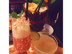 -秀·爱尔兰餐吧(上海路店)