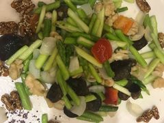 -君德澜酒家·创意粤菜(金山谷店)