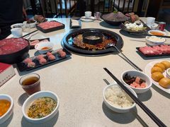 -家一加火锅(绿地翠谷总店)