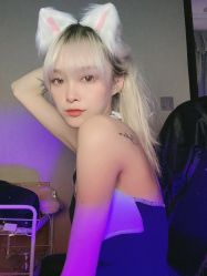 -星期六创作·接发烫染