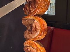-拉蒂娜·巴西牛排馆 Latina·Brazilian Steakhouse(王府井喜悦店)