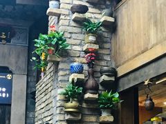 -徽三说·土徽菜·中国徽菜连锁品牌(一中店)