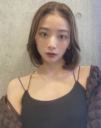 -Sying杉影日式烫染專門店