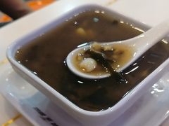 -爽爽王牌甜品(河背村店)