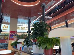 -韩一品韩国料理(柏庐南路店)