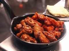 -MI WU FACTORY米屋美食工厂餐厅(绿地店)