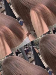 -HG美发设计沙龙