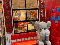 -李常在重庆火锅(合川总店)