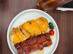 -新旺茶餐厅(鑫耀·光环live店)