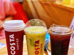 -COSTA COFFEE(西贸凯德晶品4层2店)