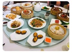 -点都德(华强南店)