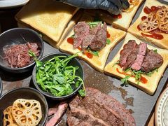 -满满初牛·炭烧牛肉专门店(国大店)