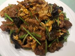 -惠丰堂饭庄·烤鸭·京味菜(翠微路店)