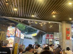 -五丁桥光头香辣蟹(望江橡树林店)