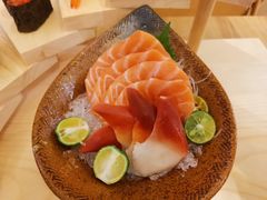 -Sushi Love 创意寿司(丽影广场店)