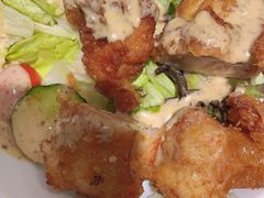 -CoCo壱番屋(久光百货店)