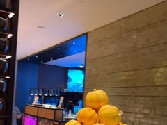 -长沙君悦酒店·自助餐厅咖啡厅