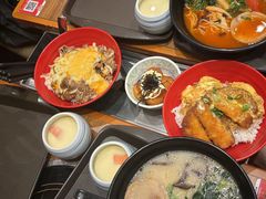 -食其家·牛丼咖喱(日月光中心广场店)