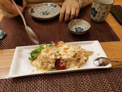 -樱の千渡日式料理·铁板烧•烧鸟(金盛田广场店)