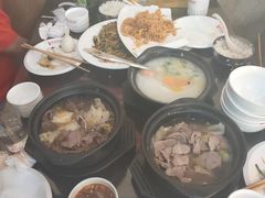 -洪兴砂锅·融合砂锅菜(三站店)