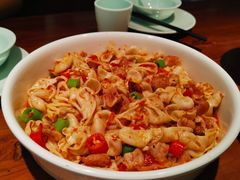 -老板恋上鱼(振华商厦店)