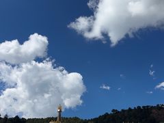-四川郎木寺镇