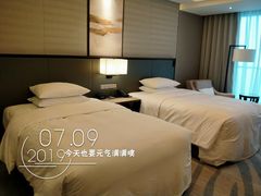 -舟山希尔顿酒店