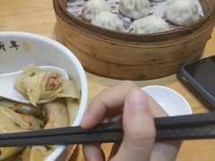 -朱新年·苏式汤团·面点(北寺塔店)