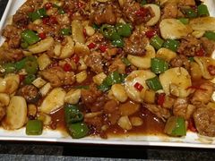 -丝路金桃·新疆菜(徐汇店)