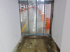 -沃尔玛购物广场（白丽生活广场店）-停车场