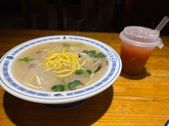 -老雒阳面馆·水席·洛阳菜(王城路店)
