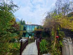 -聚缘堂·海鲜私房菜(松岭路店)