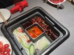 -洞子口重庆鲜货火锅(楚翘城旗舰店)