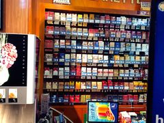 -哈尔信食品超市(世纪花园店)