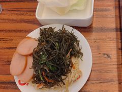 -好口味小吃楼·东北菜(太原南街店)