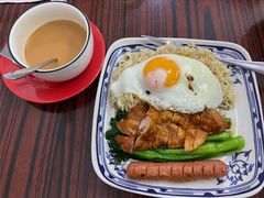 -華叔茶記