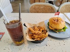 -必胜客(海滨店)