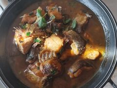 -风味小馆(天目湖宾馆店)
