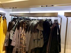 店内环境-ZARA(世贸天阶店)