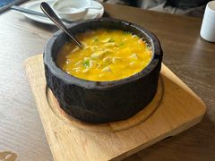 -HOHO餐厅(古子城店)